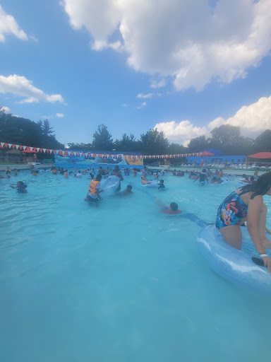 Water Park «Great Waves Waterpark», reviews and photos, 4001 Eisenhower Ave, Alexandria, VA 22304, USA