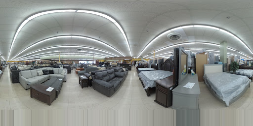Furniture Store «Rooms For Less Furniture», reviews and photos, 4131 W Broad St, Columbus, OH 43228, USA