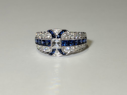 Jeweler «Diamond Concepts», reviews and photos, 3102 Plank Rd, Fredericksburg, VA 22407, USA