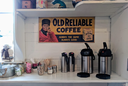 Convenience Store «Stewarts Point Store», reviews and photos, 32000 CA-1, Stewarts Point, CA 95480, USA