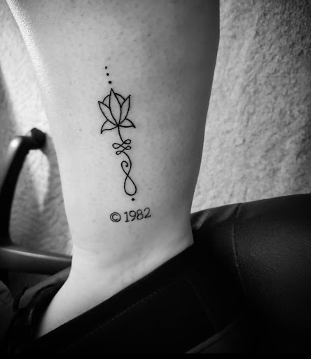 Tattoo Shop «Wandering Canvas Tattoo», reviews and photos, 40 W Main St, Dallastown, PA 17313, USA