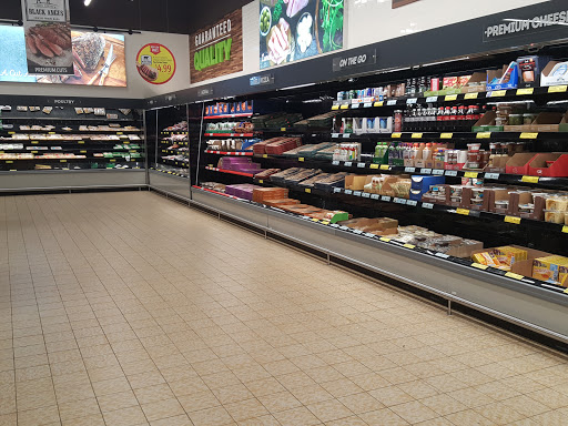 Supermarket «ALDI», reviews and photos, 263 Garrisonville Rd, Stafford, VA 22554, USA