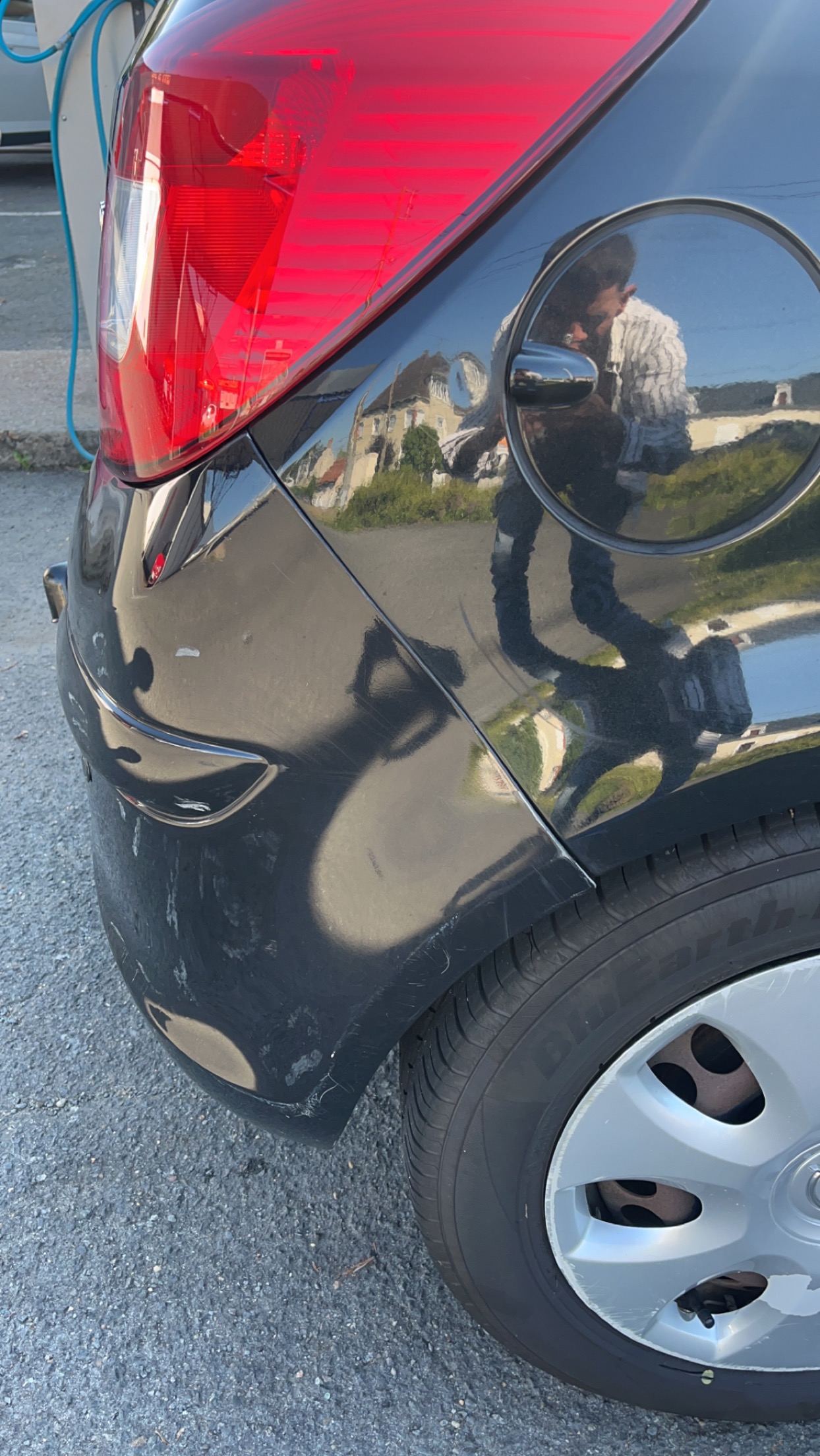 Photo n° 1 de l'avis de Hovhannes.a fait le 09/09/2023 à 14:16