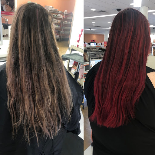 Hair Salon «Ulta Beauty», reviews and photos, 2566 Solomons Island Rd, Annapolis, MD 21401, USA