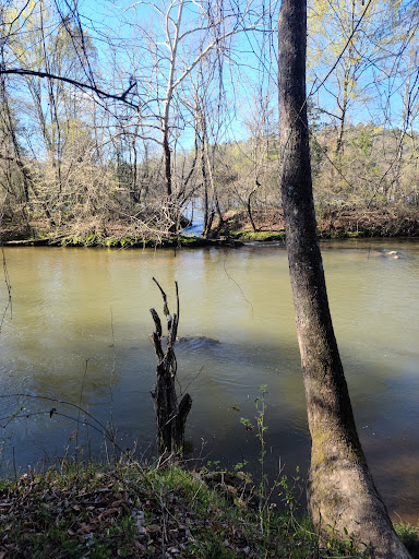 Bean Shoals Canal Trail