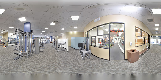 Gym «Breakthru Fitness», reviews and photos, 345 S Lake Ave #201, Pasadena, CA 91101, USA