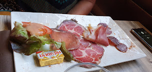 Photo n°116 de Restaurant L'Arrière Cour à Saint-Florent ()