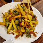 Photo n°3 de l'avis de Giuseppe.v fait le 29/12/2022 à 08:19 sur le  il Birrificio di Como à Como