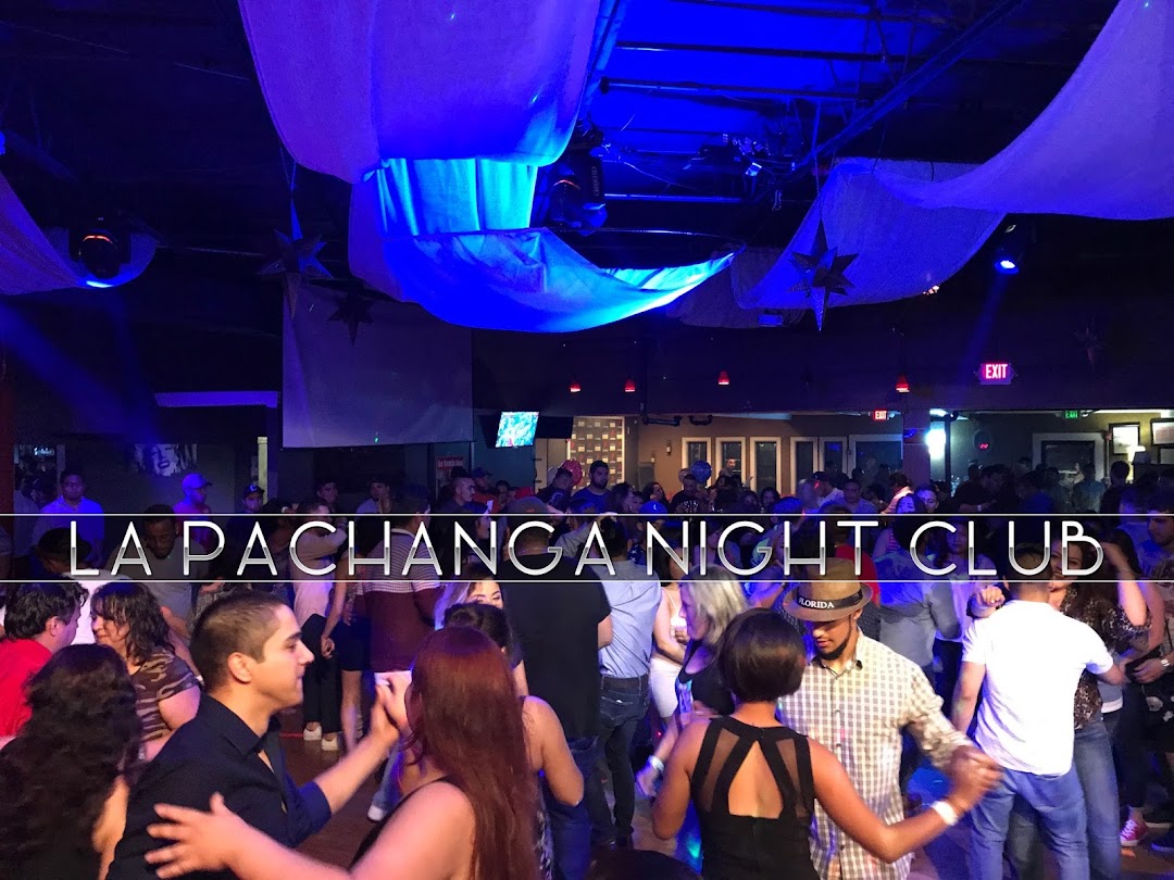 La Pachanga Night Club