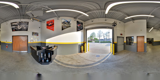 Motorcycle Dealer «Action Kawasaki Suzuki», reviews and photos