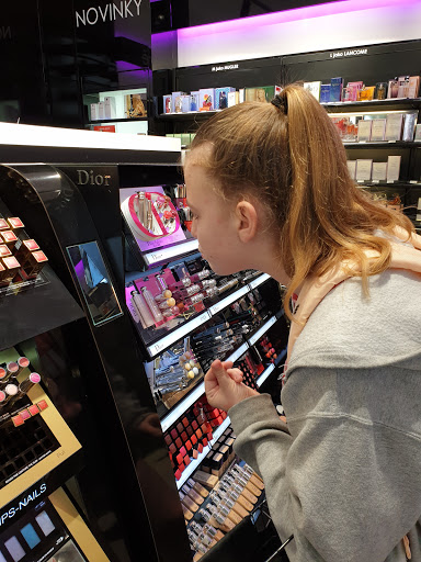 SEPHORA VACLAVSKE NAMESTI