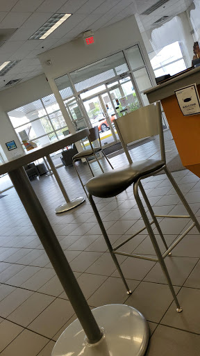 Car Dealer «Porter Nissan», reviews and photos, 303 E Cleveland Ave, Newark, DE 19711, USA