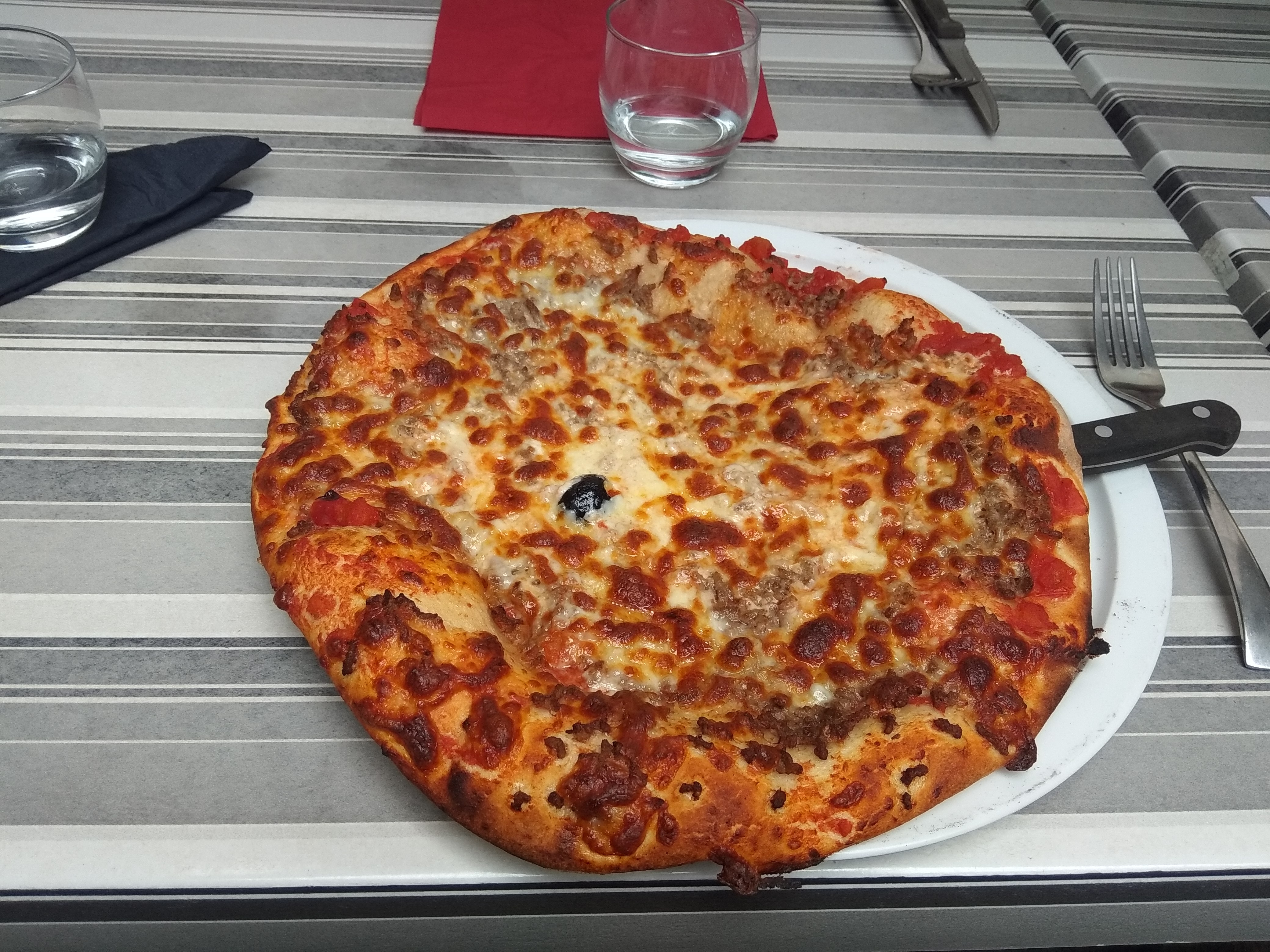 Photo n° 2 de l'avis de Romane.d fait le 17/07/2021 à 17:15