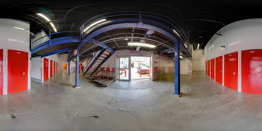 Self-Storage Facility «CubeSmart Self Storage», reviews and photos, 80 S Kensico Ave, White Plains, NY 10601, USA