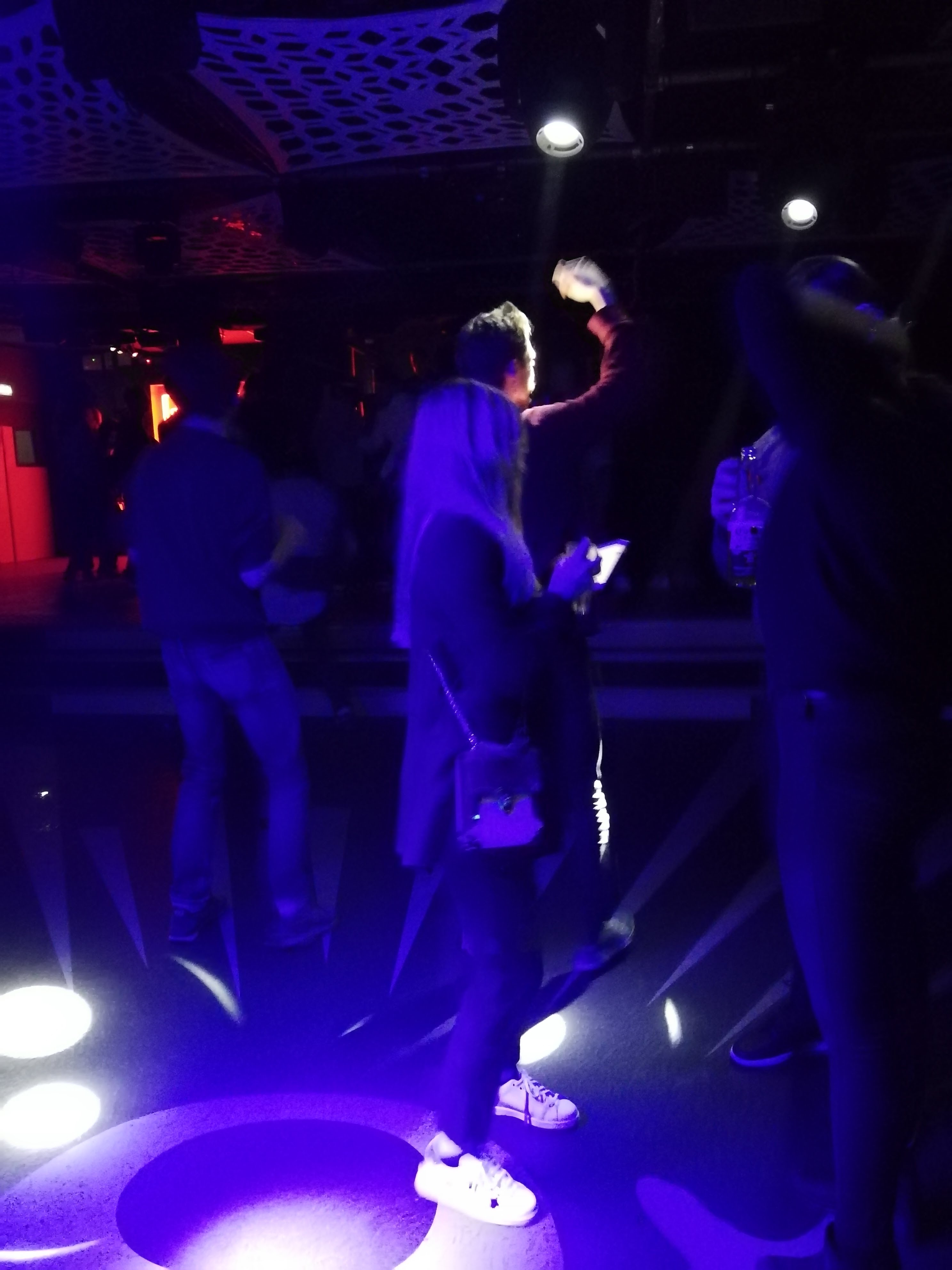 Photo n° 1 de l'avis de Sophie.e fait le 27/01/2018 à 20:58