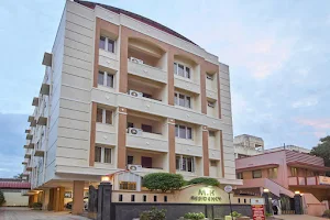 MK Residency Coimbatore | Luxurious Hotel & Service Apartment image