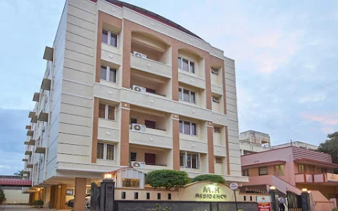 MK Residency Coimbatore | Luxurious Hotel & Service Apartment image