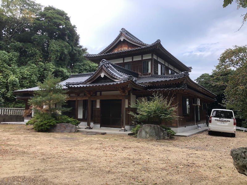 神功皇后神社