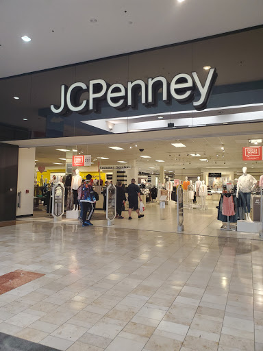 Department Store «JCPenney», reviews and photos, 625 Black Lake Blvd SW, Olympia, WA 98502, USA