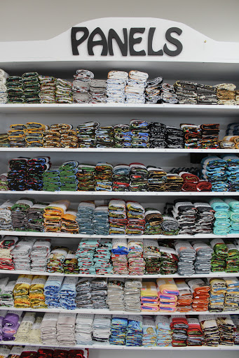 Fabric Store «Quilt & Fabric Shack», reviews and photos, 3137 Old Philadelphia Pike, Bird in Hand, PA 17505, USA