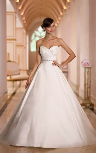 Bridal Shop «Bridal Ltd Gallery», reviews and photos, 421 Canal St, New Smyrna Beach, FL 32168, USA