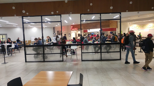 Book Store «Georgetown University Bookstore», reviews and photos, 3800 Reservoir Rd NW, Washington, DC 20057, USA