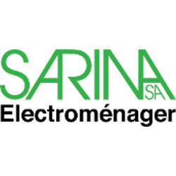 Sarina Électroménager SA - Fachgeschäft für Haushaltsgeräte