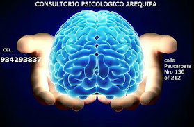 CONSULTORIO PSICOLOGICO AREQUIPA