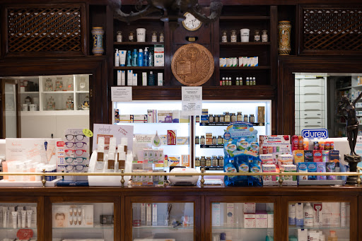 Farmacia Venezia