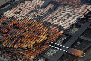 Photo n°31 de Restaurant Les Arches à Saint-Jean-le-Centenier ()