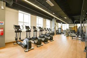 Anytime Fitness Salé image