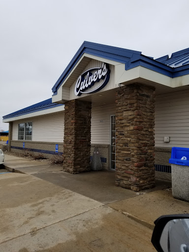 Culver’s