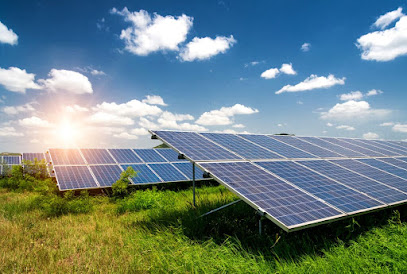 Green Solar Power