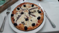 Pizza du Restaurant italien Tommasino à Neuilly-sur-Seine - n°3