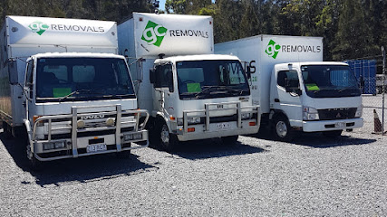 GC Removals Pty Ltd