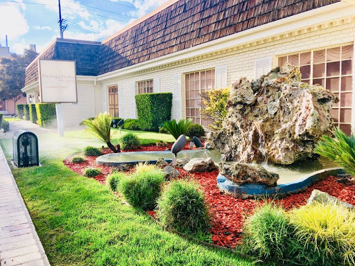 Funeral Home «Darling-Fischer Garden Chapel», reviews and photos, 471 E Santa Clara St, San Jose, CA 95112, USA