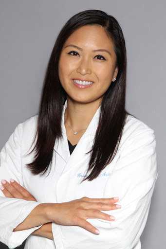 Grace Kim Austin, MD, Inc