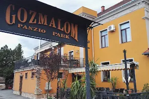 Gőzmalom Ristorante, Panzió & Pizzéria image