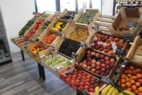 Le Coliglou - Epicerie Vrac et Dépôt Vente à La Roche-sur-Yon