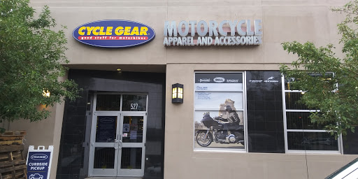 Motorcycle Parts Store «Cycle Gear», reviews and photos, 527 S Tejon St, Colorado Springs, CO 80903, USA