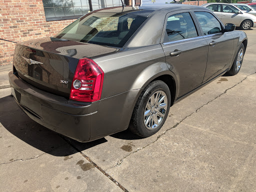 Used Car Dealer «Wolff Auto Sales», reviews and photos, 711 Providence Blvd, Clarksville, TN 37042, USA