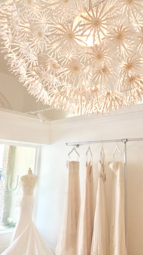 Bridal Shop «PURE Bridal Boutique», reviews and photos, 1540 Broadway, Fort Myers, FL 33901, USA