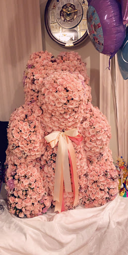 Florist «NE FLOWER BOUTIQUE», reviews and photos, 11702 Bustleton Ave, Philadelphia, PA 19116, USA