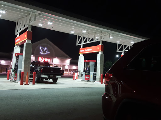 Sandwich Shop «Wawa», reviews and photos, 3 Big Rd, Zieglerville, PA 19492, USA