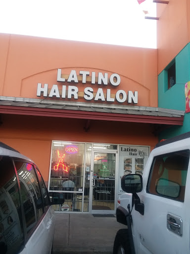 Beauty Salon «Latino Beauty Hair Salon», reviews and photos, 5714 Bellaire Blvd, Houston, TX 77081, USA