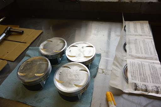 Auto Repair Shop «Sorenson Automotive, Inc - Subaru Repair Specialists Mn», reviews and photos, 12500 Nevada Ave S, Savage, MN 55378, USA