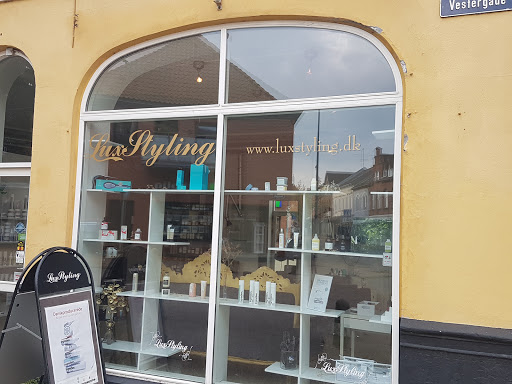 Lux Styling in Kjellerup, Silkeborg