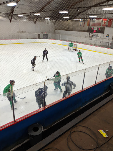 Arena «South Windsor Arena & Sports», reviews and photos, 585 John Fitch Blvd, South Windsor, CT 06074, USA