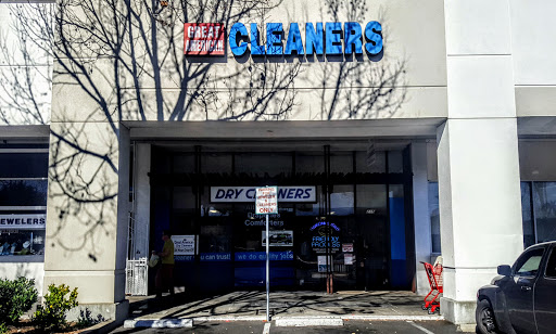 Dry Cleaner «Great American Dry Cleaners», reviews and photos, 215 El Cerrito plaza, El Cerrito, CA 94530, USA