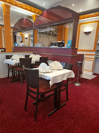 Atmosphère du Restaurant indien Sanna à Paris - n°7